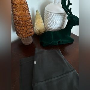 Lululemon Align High-Rise Pant 25”